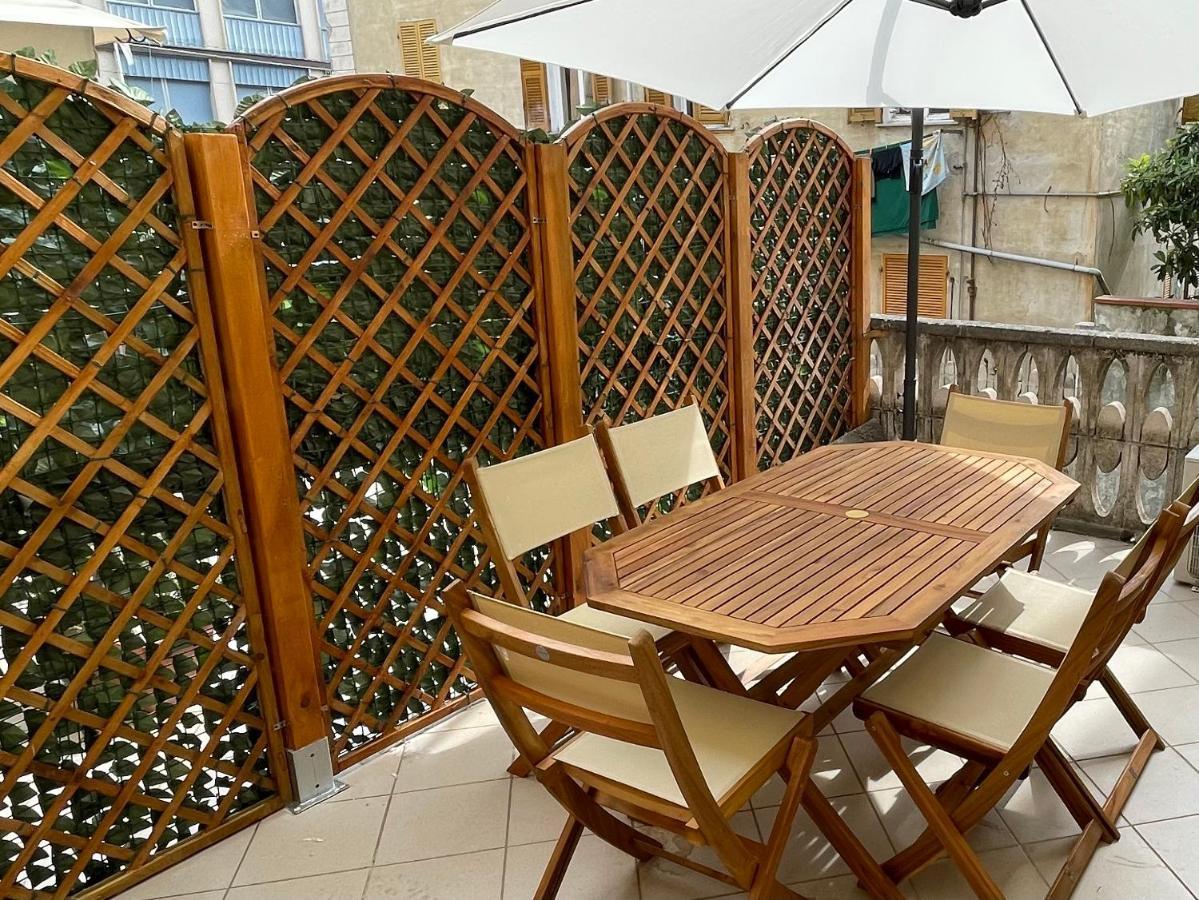 Apartment Grace La Spezia