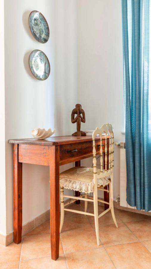 Apartment Grace La Spezia