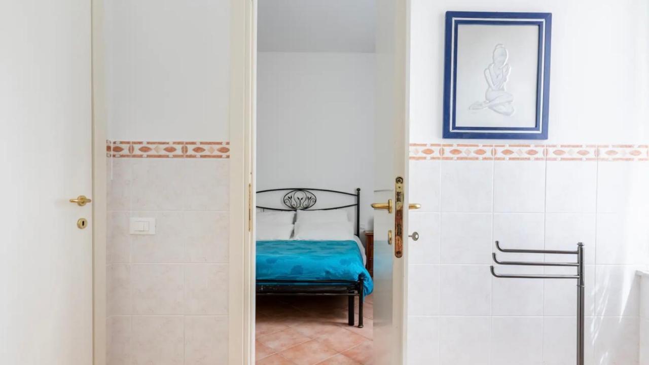 Apartment Grace La Spezia