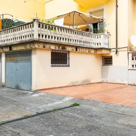 Villa Grace La Spezia Exterior foto