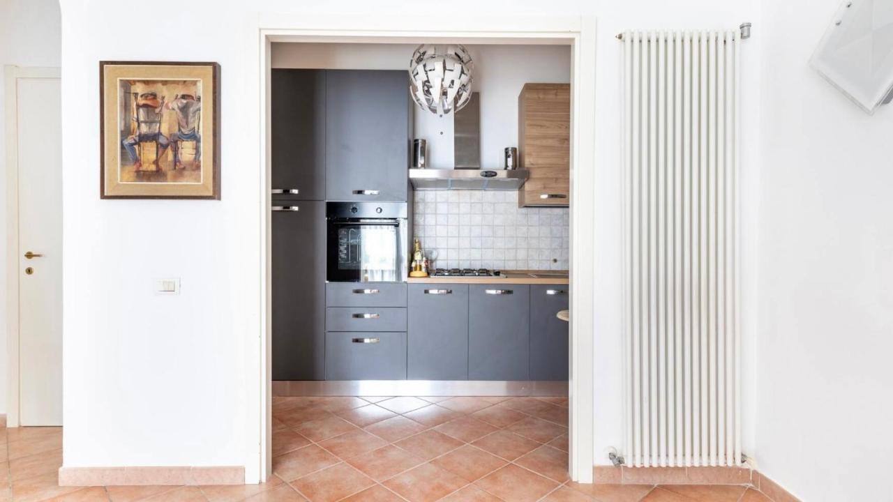 Appartement Grace