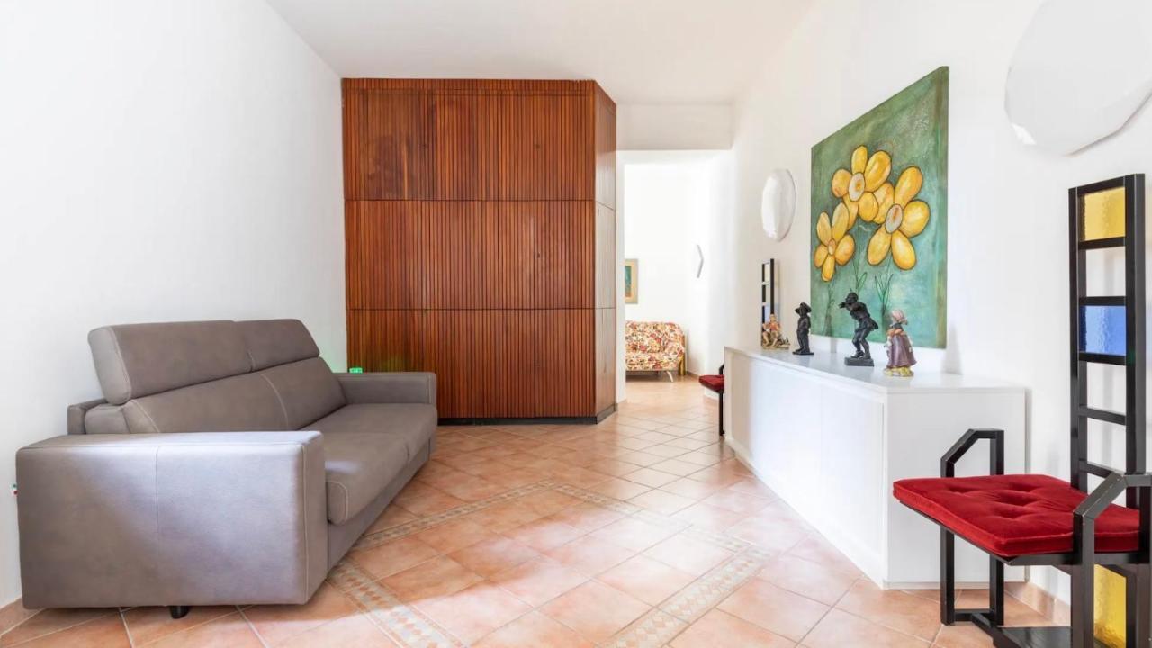 Grace Apartment La Spezia