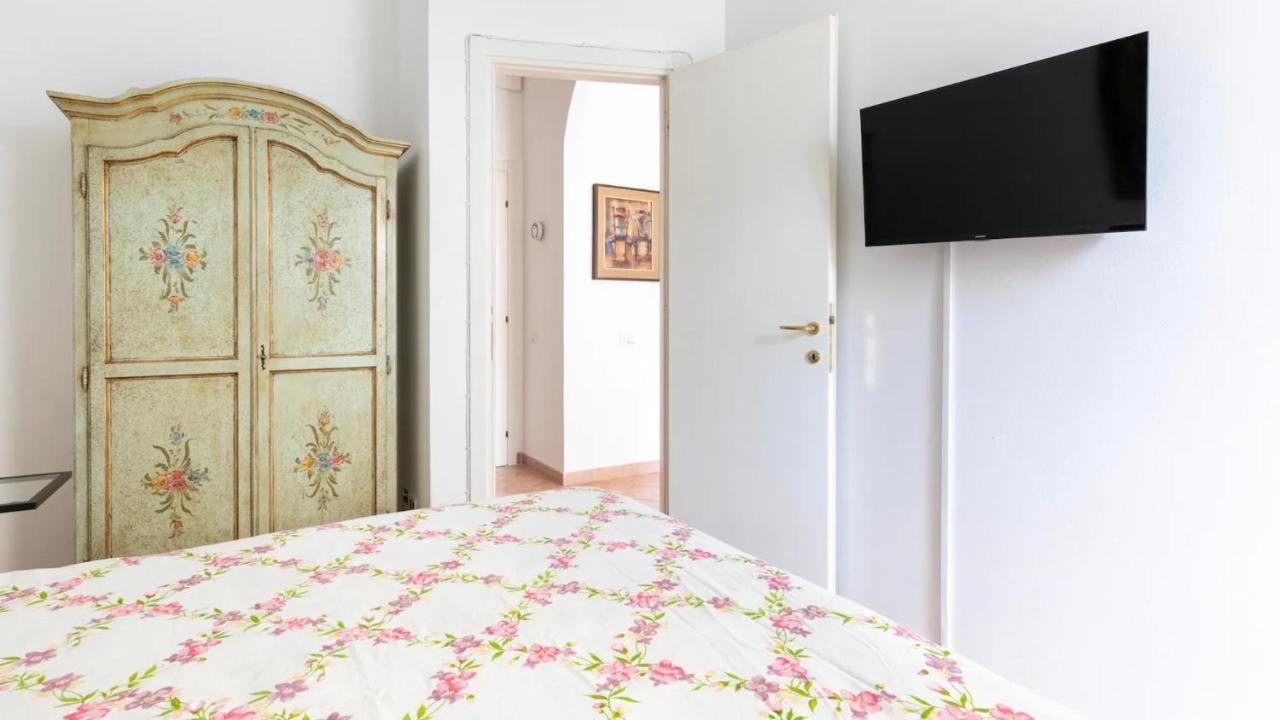 Apartment Grace La Spezia