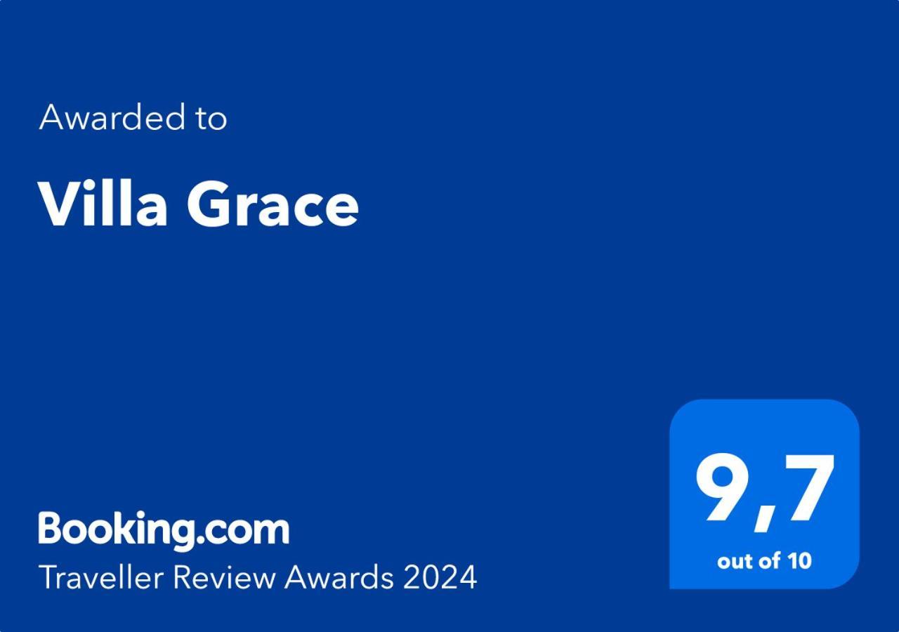 Apartment Grace